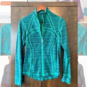 Lululemon Define Jacket